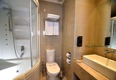 Lain-lain 3 Alp Pasa Gazetta - Special Class