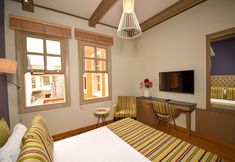 Lain-lain 6 Alp Pasa Gazetta - Special Class