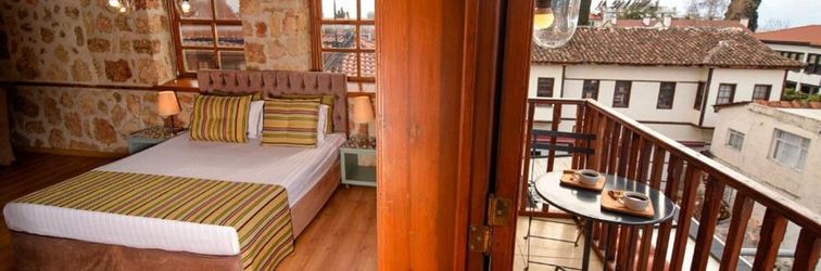 Lain-lain Alp Pasa Gazetta - Special Class