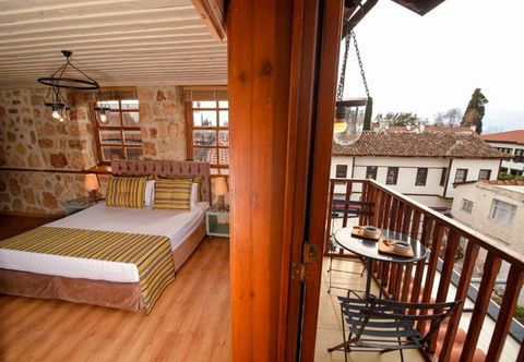 Lain-lain Alp Pasa Gazetta - Special Class