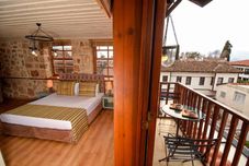 Lain-lain Alp Pasa Gazetta - Special Class