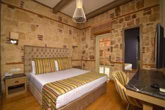 Lain-lain 4 Alp Pasa Gazetta - Special Class