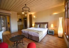 Lain-lain 2 Alp Pasa Gazetta - Special Class