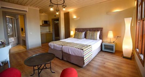 Lain-lain 2 Alp Pasa Gazetta - Special Class