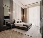 Others 5 HIGHSTAY - Luxury Serviced Apartments - Louvre