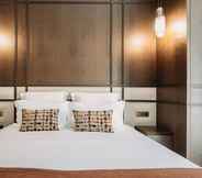 Others 3 HIGHSTAY - Luxury Serviced Apartments - Louvre