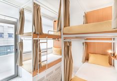 其他 5 Be Bold Hostel