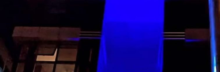 其他 TRİO HOTEL AIRPORT