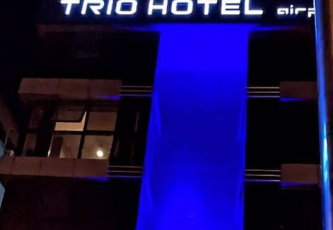 其他 TRİO HOTEL AIRPORT