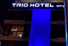 其他 TRİO HOTEL AIRPORT