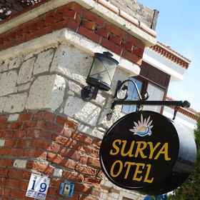 Primary image1Surya Butik Otel,伊兹密尔飯店