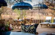 Lainnya 5 Safari Moon Luxury Bush Lodge