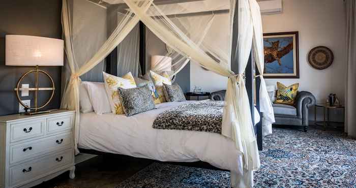 Lainnya Safari Moon Luxury Bush Lodge