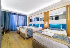 Others 6 ALGORA HALAL HOTEL - All inclusive