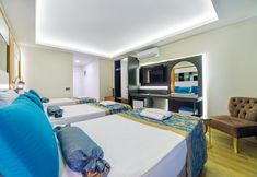 その他 7 ALGORA HALAL HOTEL - All inclusive