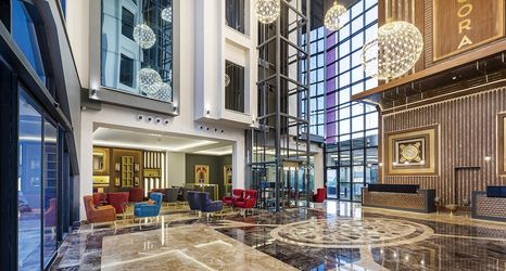 その他 2 ALGORA HALAL HOTEL - All inclusive