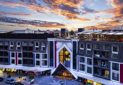 その他 ALGORA HALAL HOTEL - All inclusive