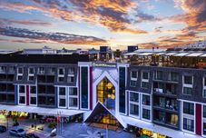 その他 ALGORA HALAL HOTEL - All inclusive