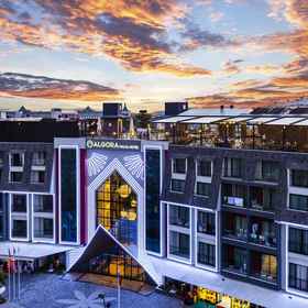 Primary image 1 ALGORA HALAL HOTEL - All inclusive, Konaklı Mosque Hotels