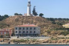 Others Choras Butik Otel Restaurant