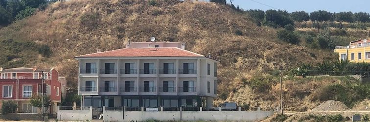 기타 Choras Butik Otel Restaurant