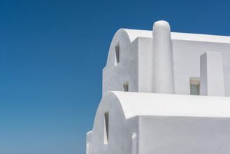 其他 4 Deluxe Suite Sea View Hot Tub - White Co