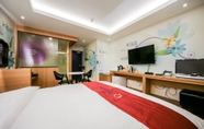 Khác 5 Chilgok Q Motel