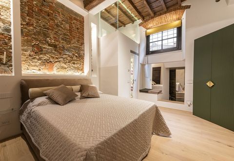 Others La Bottega del Ferro by Mmega