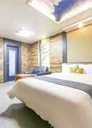 Room Pohang Haedodong Olleh Motel