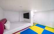 Others 6 Gapyeong Avientto Kids Pool Villa