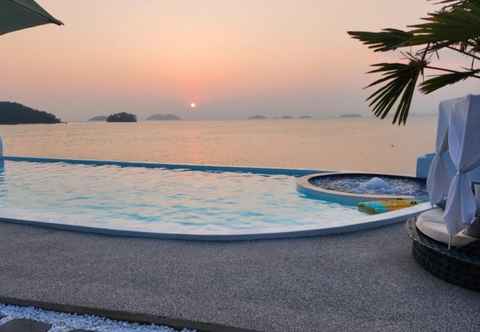 Others Yeosu Cave Pool Villa