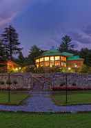 ภาพหลัก Pine Park Glade Resort Shogran