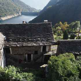 Primary image 1 Casa Bruja, Piazza Grande Hotels