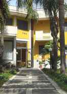 Imej utama Oasi Park Hotel