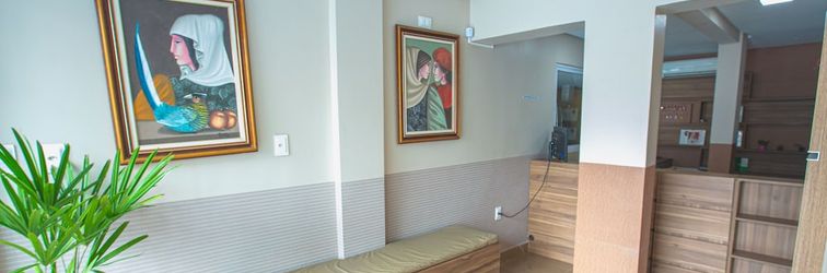 Others Pousada Estrela Azul