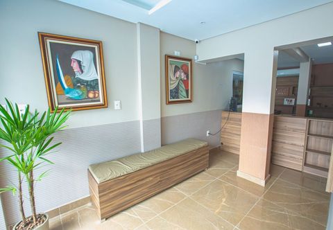 Others Pousada Estrela Azul