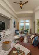 Room Bella Vista 4A 3 bdr 3 Bath Ocean View