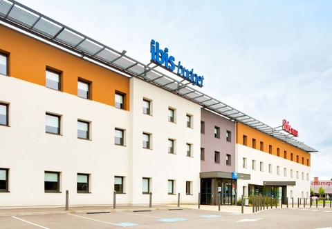 Others ibis budget Montceau-les-Mines