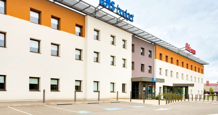 Others ibis budget Montceau-les-Mines