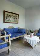 ห้องพัก Mohlos Villas Crete Villa Kalypso