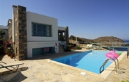 Others 4 Mohlos Villas Crete Villa Kalypso