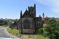 Lainnya The Paisley Penthouse - Stunning Abbey View