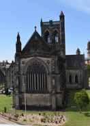 Primary image The Paisley Penthouse - Stunning Abbey View