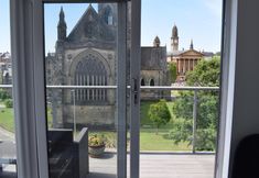 Khác 3 The Paisley Penthouse - Stunning View of the Abbey
