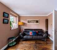 Lain-lain 2 Charming 2 Bedroom Home in Rathmines Dublin