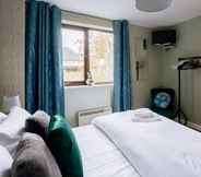 Lain-lain 5 Charming 2 Bedroom Home in Rathmines Dublin