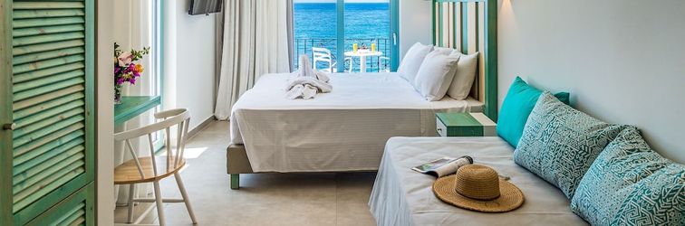 Others Samaria by the Sea