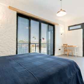 Primary image1Urla Kite Camp,Uzunkuyu Bucağı飯店