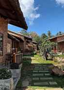 ภาพหลัก COTTAGES Resort - Ong Lang Beach