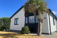 Others Luxurious Modern 2 Bedroom Bungalow Private Garden